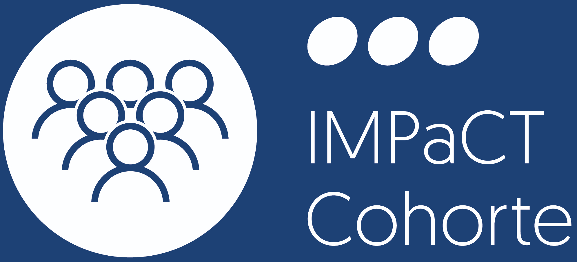 Logo IMPaCT